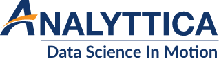 Analyttica logo