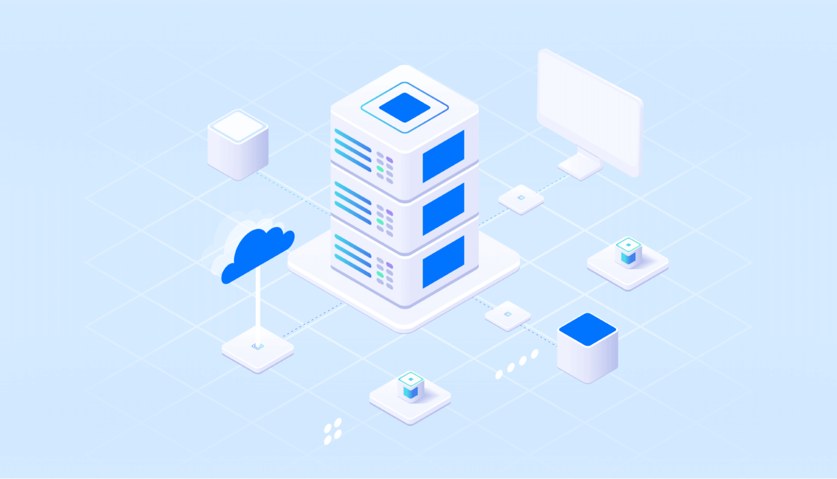 Tkinter database app screenshot