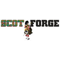 Scot Forge Project